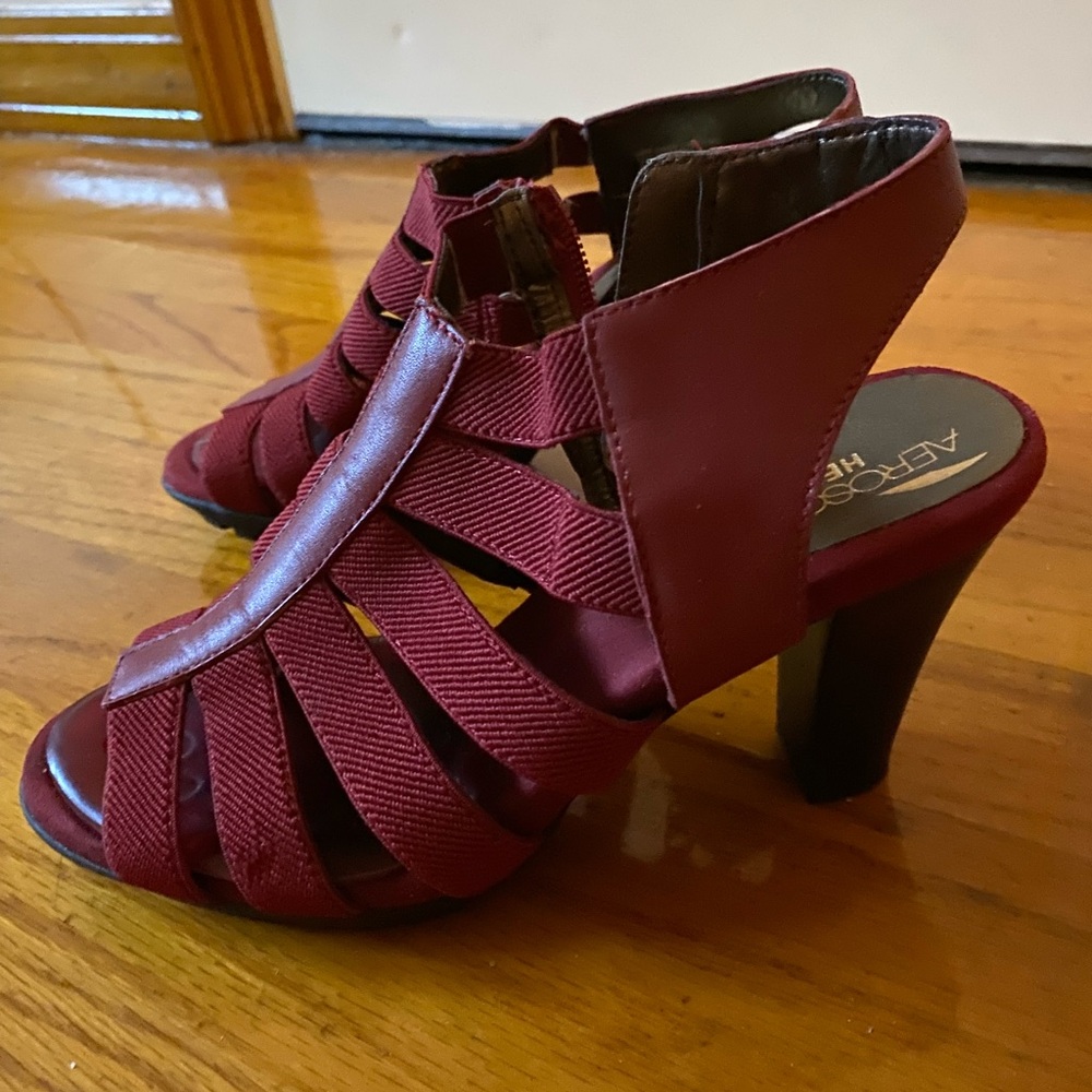Ladies Aerosoles shoes size 6.5